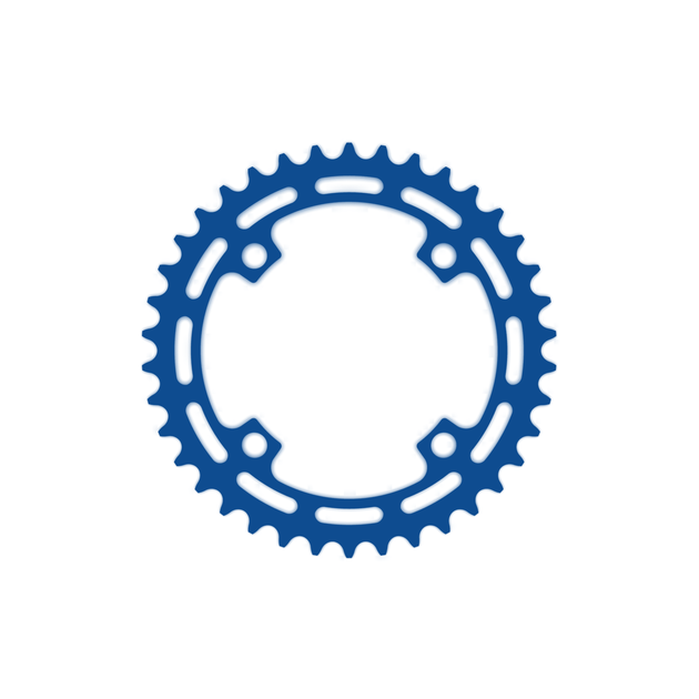 Drivetrain – Cook Bros. Racing