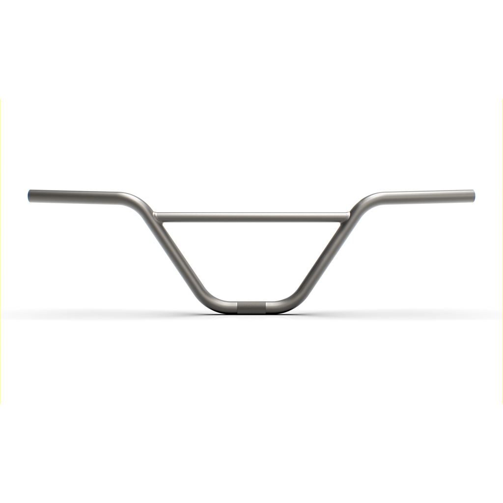 Cook Bros. Racing Titanium Cruiser Bars