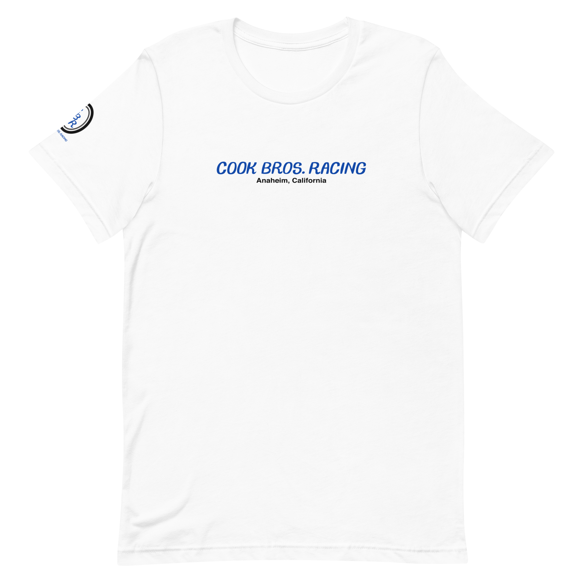 Products – Cook Bros. Racing